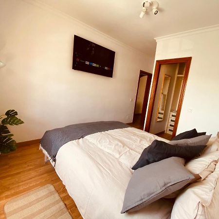 Apartment Alegria ปลายาออนดา ภายนอก รูปภาพ