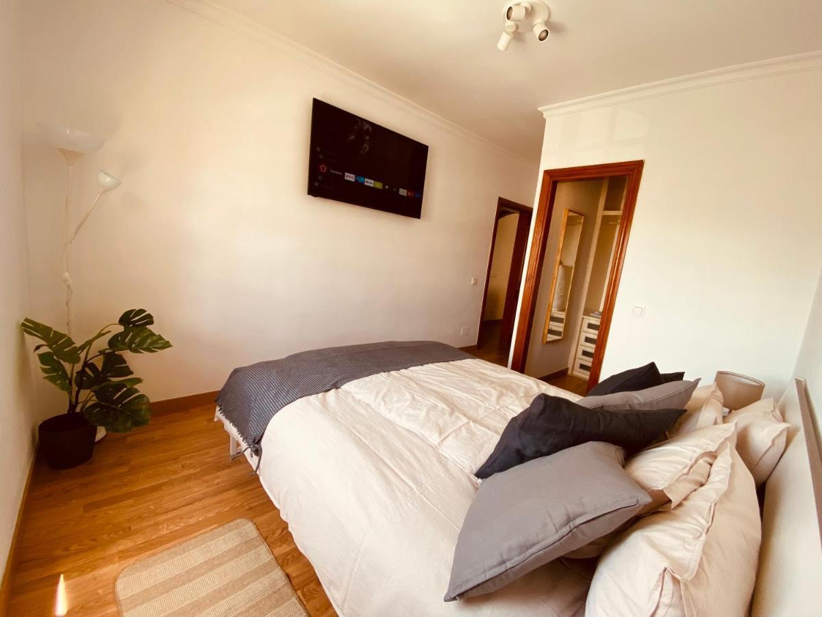 Apartment Alegria ปลายาออนดา ภายนอก รูปภาพ