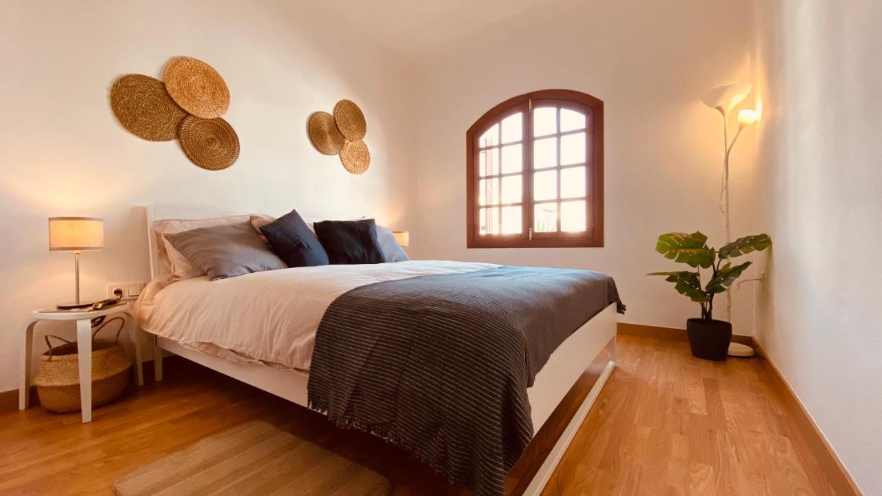 Apartment Alegria ปลายาออนดา ภายนอก รูปภาพ