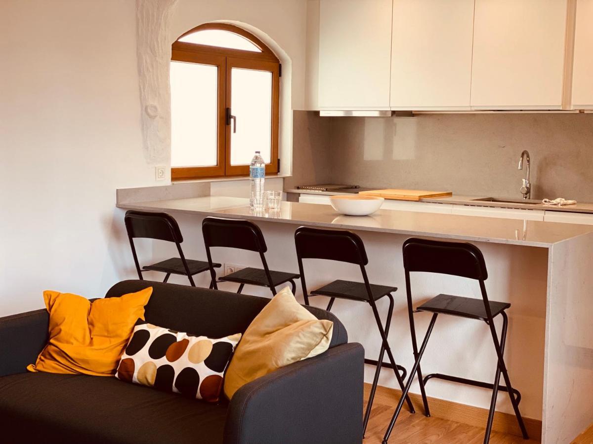 Apartment Alegria ปลายาออนดา ภายนอก รูปภาพ